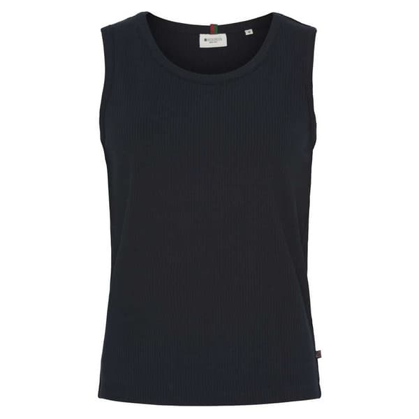 Redgreen Callie ärmlös Polo Blå M Kvinna