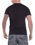 Miniatyrbild 2 av 4: Nirvana T Shirt In Utero vintage band logo Official Mens Black XL