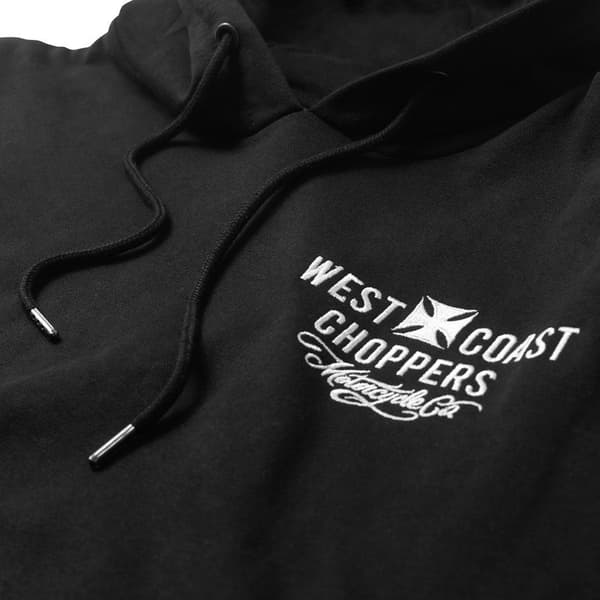 Jesse James Workwear Duty Kortärmad Skjorta Svart M Man