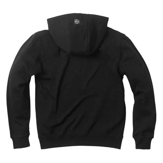 Jesse James Workwear Duty Kortärmad Skjorta Svart M Man