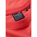 Pikkukuva 5 / 6: Superdry Metallic Workwear Graphic Lyhythihainen T-paita Oranssi M Mies