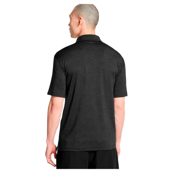 Under Armour Golf Playoff 3.0 Printed Lyhythihainen Pikeepaita XL / Regular