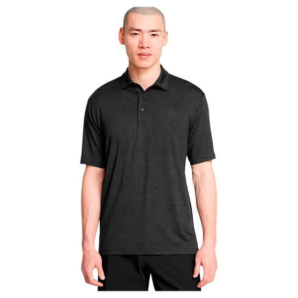 Under Armour Golf Playoff 3.0 Printed Lyhythihainen Pikeepaita XL / Regular