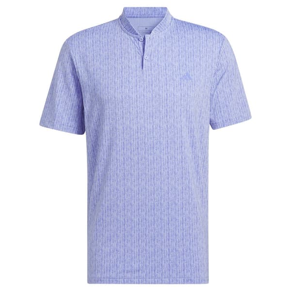 Adidas Sport Stripe Kortärmad Polotröja 2XL