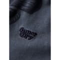 Pikkukuva 4 / 5: Superdry Vintage Overdye Printed Lyhythihainen T-paita Sininen 3XL Mies