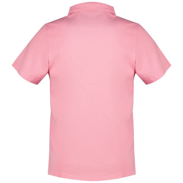 Superdry Studios Jersey Kortärmad Polotröja Rosa XL Man