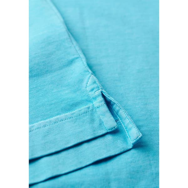 Superdry Essential Logo Neon Kortærmet Polo Blå XL Mand