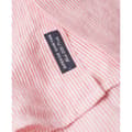 Miniatyrbillede 6 af 7: Superdry Studios Casual Linen Skjorte Med Lange ærmer Rosa 3XL Mand