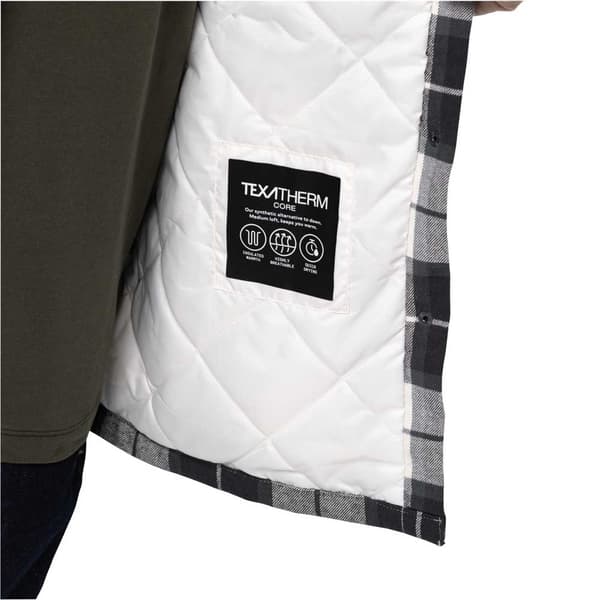 Jack Wolfskin Van View Skjorta Med Långa ärmar  S Kvinna