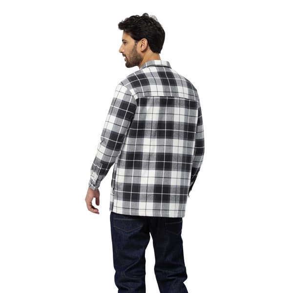 Jack Wolfskin Van View Skjorta Med Långa ärmar  S Kvinna
