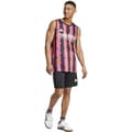 Miniatyrbillede 5 af 7: Adidas House Of Tiro Aop ærmeløs T-shirt Flerfarvet XL Mand