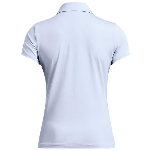 Under Armour Golf Playoff Ss Naisten Lyhythihainen Polopaita  XL