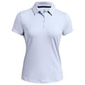 Pikkukuva 1 / 2: Under Armour Golf Playoff Ss Naisten Lyhythihainen Polopaita  XL