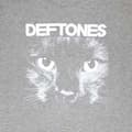 Miniatyrbild 4 av 4: Deftones Sphynx Band Logo T Shirt Dress