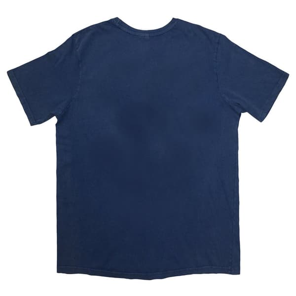Nirvana Mini Grunge Face Logo T Shirt