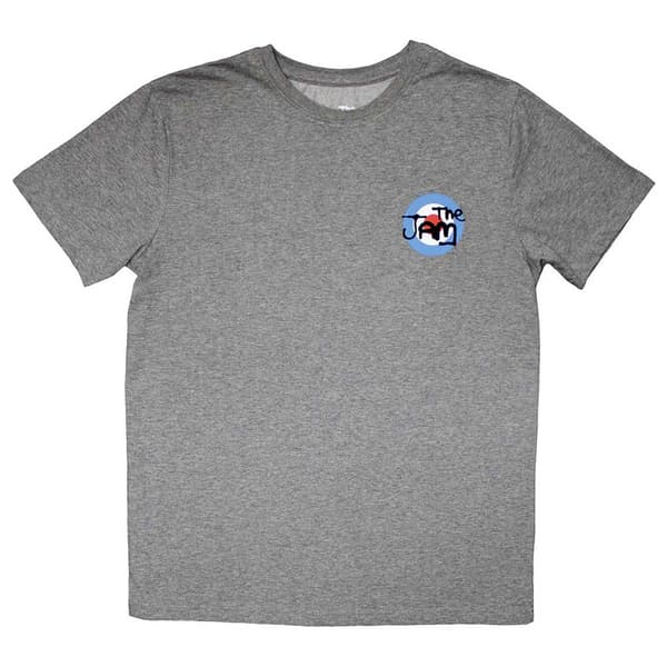 The Jam Mini Target Logo T Shirt