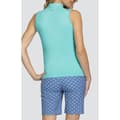 Miniatyrbillede 2 af 9: Tail Activewear Caro ærmeløs T-shirt  L