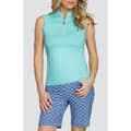 Miniatyrbillede 1 af 9: Tail Activewear Caro ærmeløs T-shirt  L