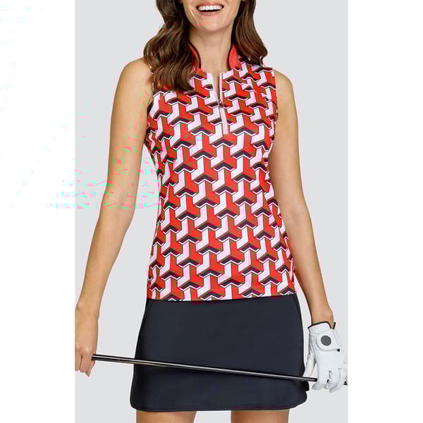 Tail Activewear Elmore ärmlös T-shirt  XS