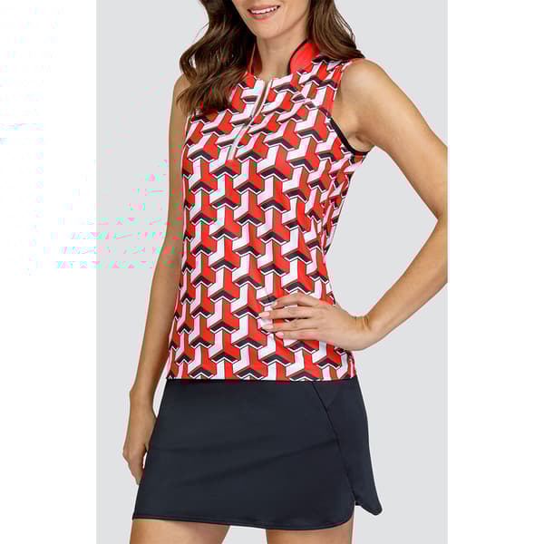 Tail Activewear Elmore ärmlös T-shirt  XS