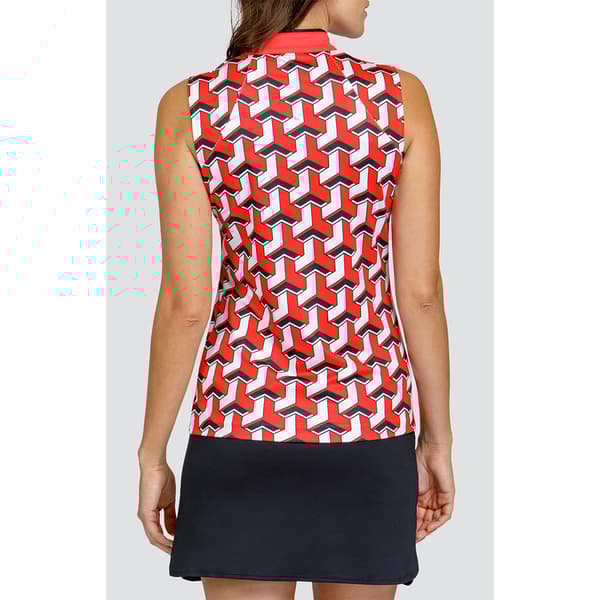 Tail Activewear Elmore ärmlös T-shirt  XS