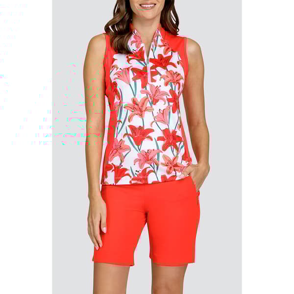 Tail Activewear Gigi ärmlös T-shirt  M