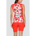 Pikkukuva 2 / 3: Tail Activewear Gigi Hihaton T-paita  XL