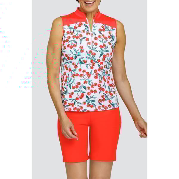 Tail Activewear Marion ärmlös T-shirt  S