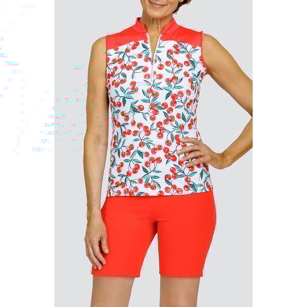 Tail Activewear Marion ärmlös T-shirt  S
