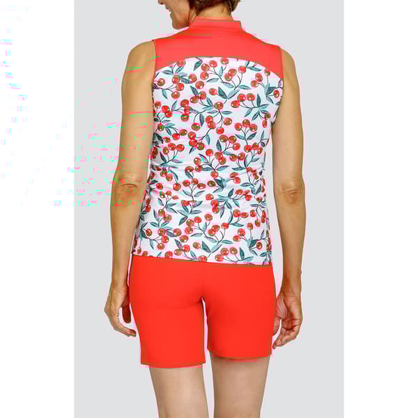 Tail Activewear Marion ärmlös T-shirt  S