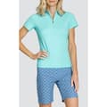 Miniatyrbild 1 av 8: Tail Activewear Mckenna Halv Dragkedja Kortärmad T-shirt  L