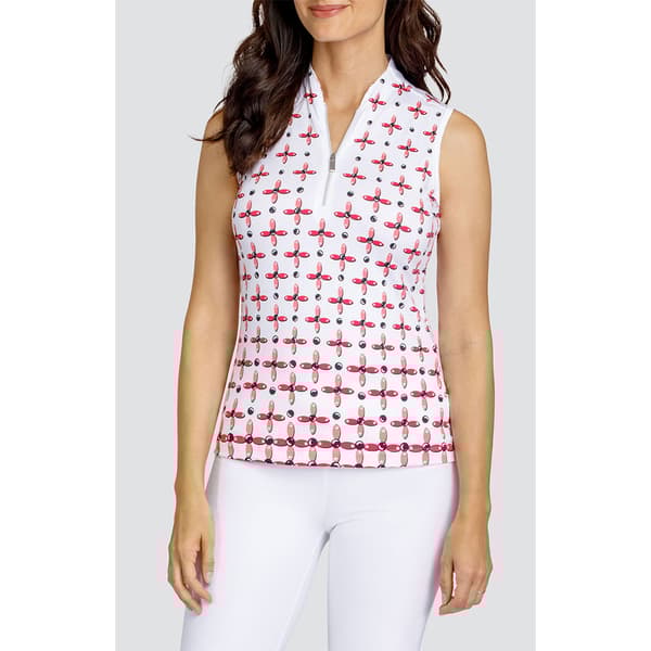 Tail Activewear Mea ärmlös T-shirt  L