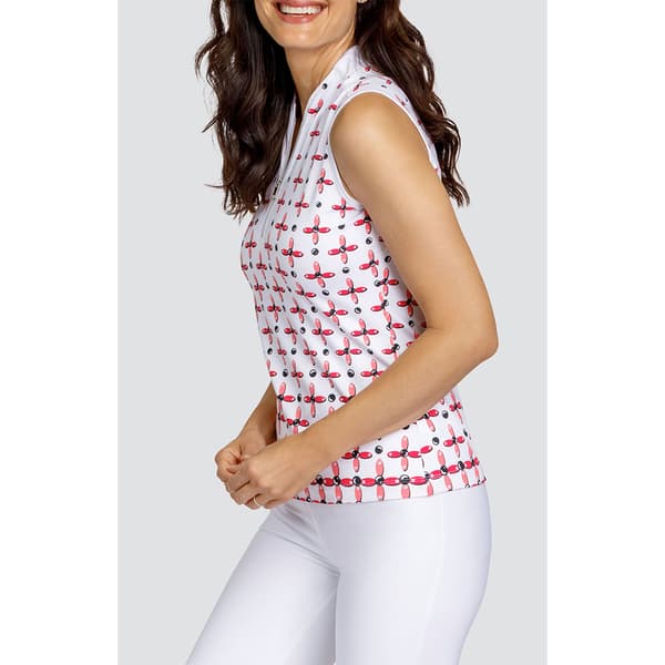 Tail Activewear Mea ärmlös T-shirt  L