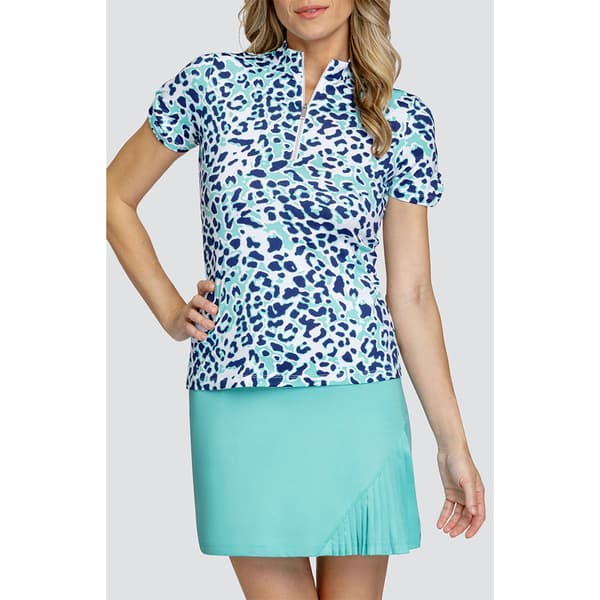 Tail Activewear Montse Collegepaita Puolivetoketjulla  XS
