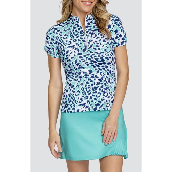 Tail Activewear Montse Collegepaita Puolivetoketjulla  XS