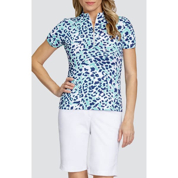 Tail Activewear Montse Collegepaita Puolivetoketjulla  XS