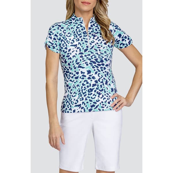 Tail Activewear Montse Collegepaita Puolivetoketjulla  XS