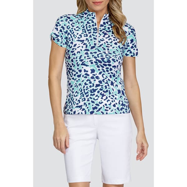 Tail Activewear Montse Collegepaita Puolivetoketjulla  XS