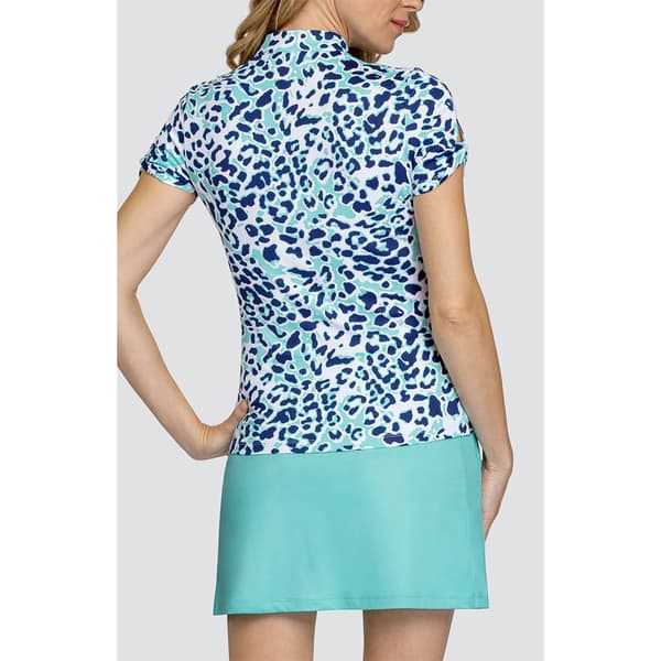 Tail Activewear Montse Collegepaita Puolivetoketjulla  XS