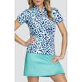 Pikkukuva 5 / 8: Tail Activewear Montse Collegepaita Puolivetoketjulla  XL