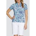 Pikkukuva 6 / 8: Tail Activewear Montse Collegepaita Puolivetoketjulla  XL