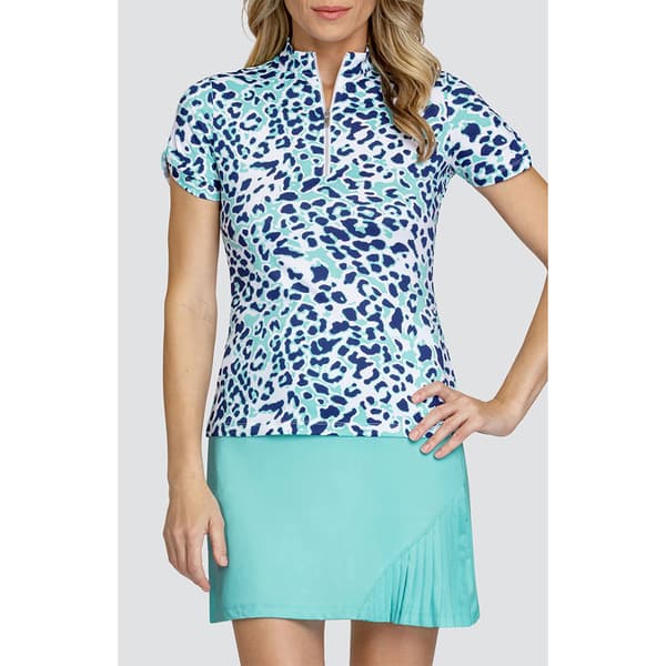Tail Activewear Montse Collegepaita Puolivetoketjulla  XL