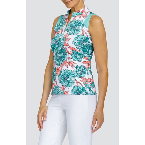 Tail Activewear Patti ärmlös T-shirt  S