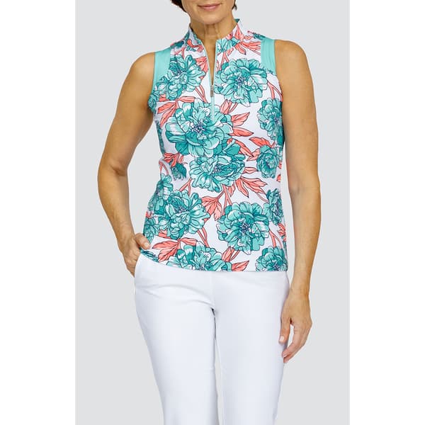 Tail Activewear Patti ärmlös T-shirt  S