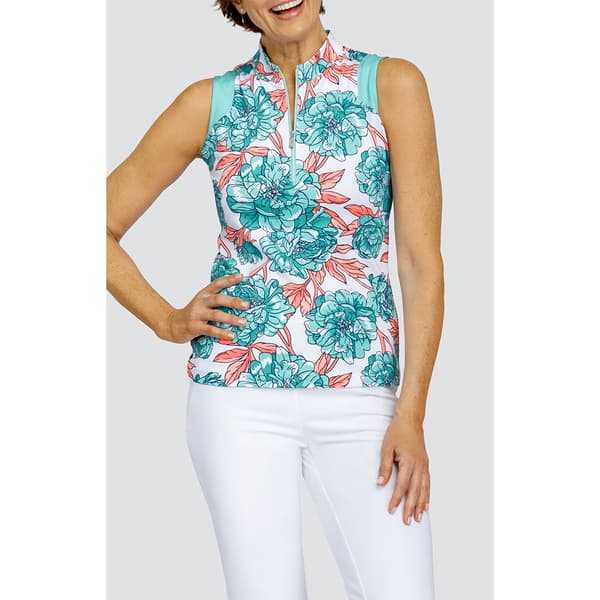 Tail Activewear Patti ärmlös T-shirt  S