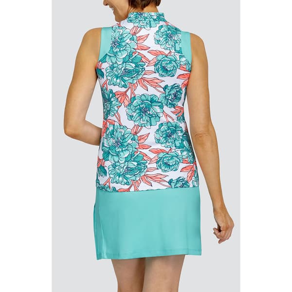 Tail Activewear Patti ärmlös T-shirt  S