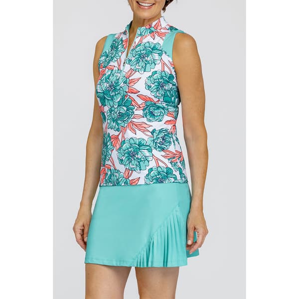 Tail Activewear Patti ärmlös T-shirt  M
