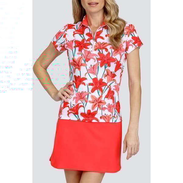 Tail Activewear Pau ærmeløs T-shirt  S