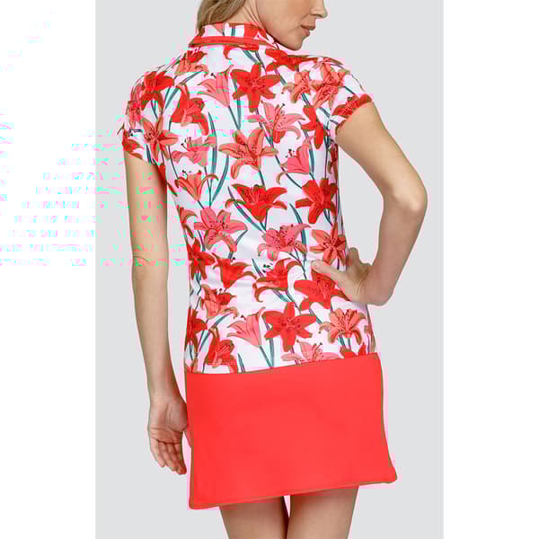 Tail Activewear Pau Hihaton T-paita  L