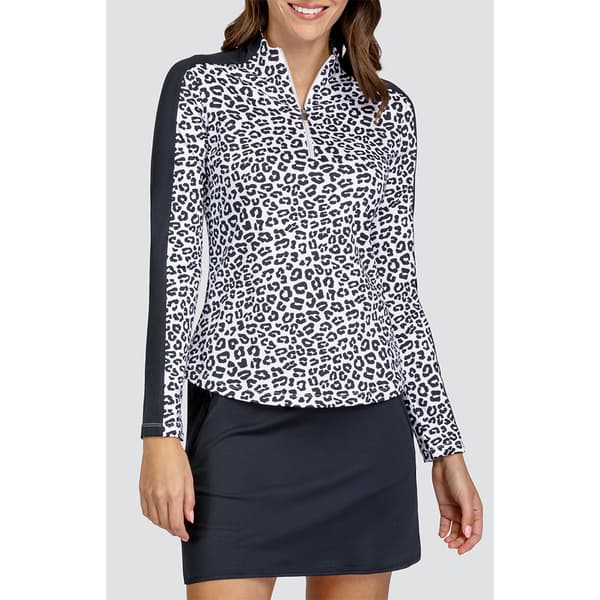 Tail Activewear Pierce T-shirt Med Lange ærmer  XS